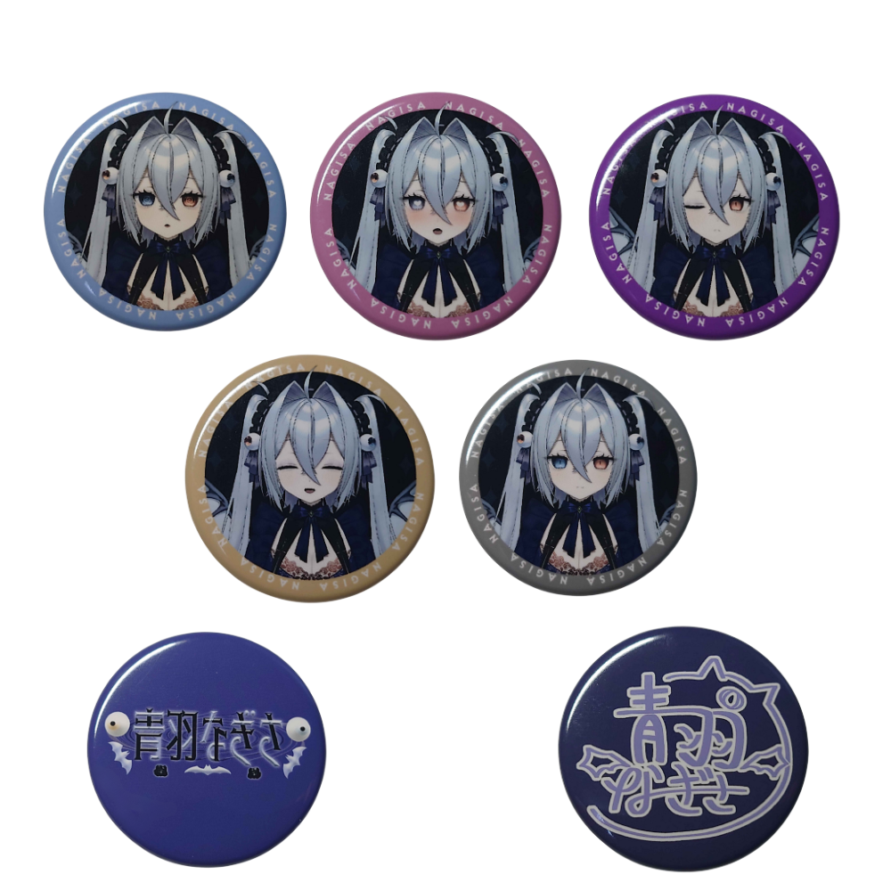 オンゲキ PRISM FEVER!! 缶バッジ コンプセット オンゲキ PRISM FEVER オンゲキ PRISM FEVER!! 缶バッジ コンプセット オンゲキ PRISM FEVER