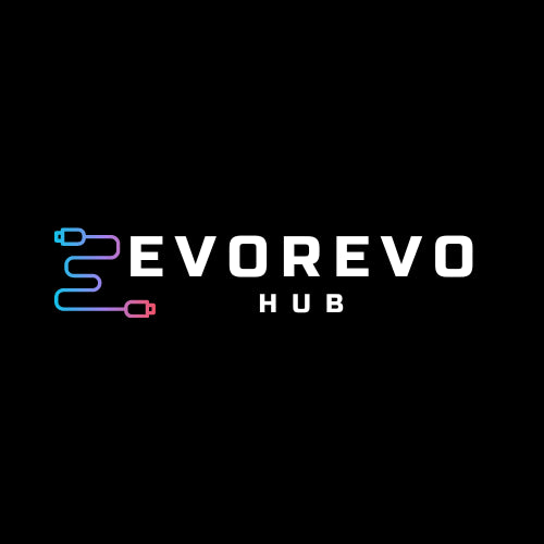 EvoRevolutionHub